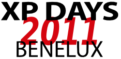 XP Days Benelux